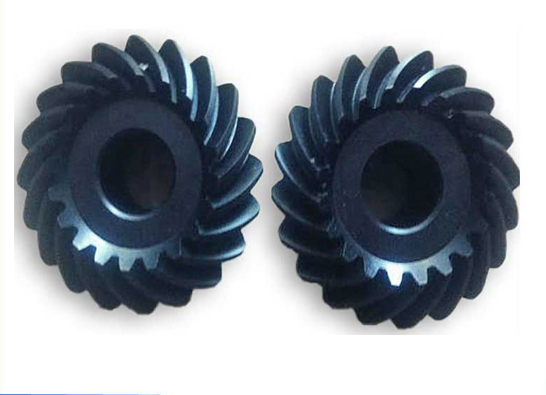 Kubota Agricultural Machinery Arc Gear Processing