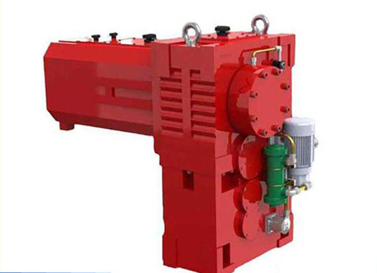 Processing agricultural gearboxes