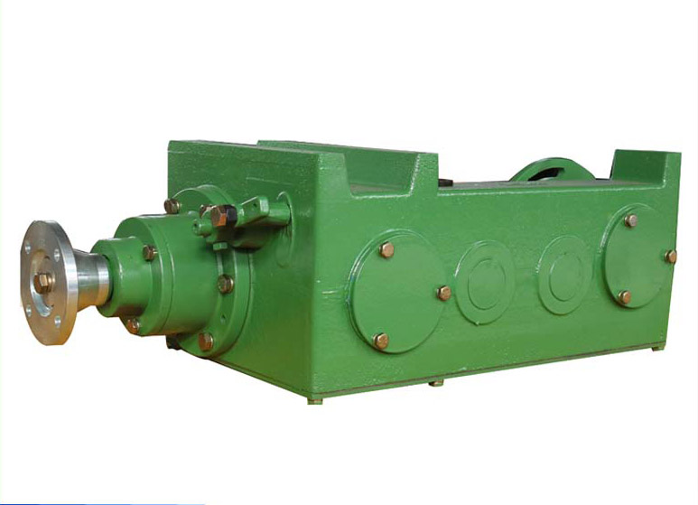 The importance of gearbox motors?What is the function?