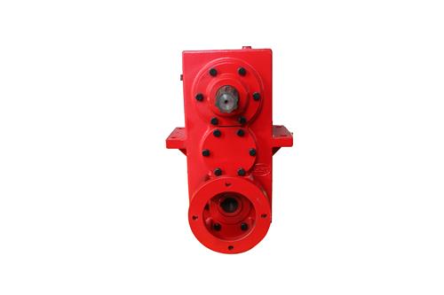 The characteristics of the gearbox? ——Yancheng XINLAN Precision Machinery Co., Ltd. gives you a summary.