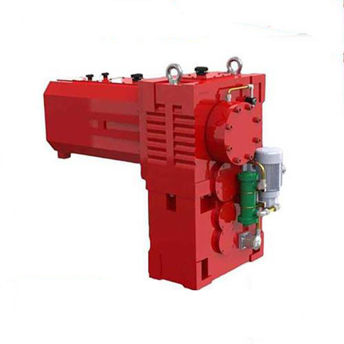Which company is good for processing gearboxes?Come and see XINLAN Seiko Machinery