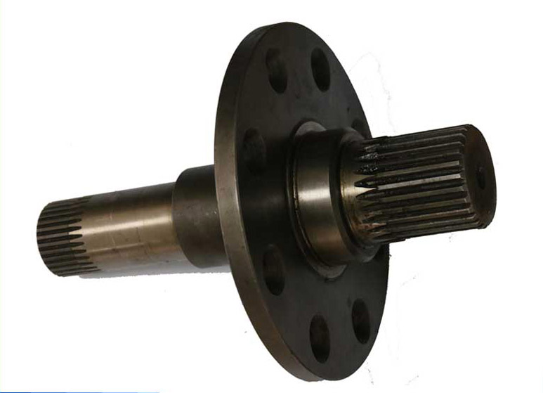 Gear manufacturers: What are the requirements for hobbing cutters in planetary gear processing?